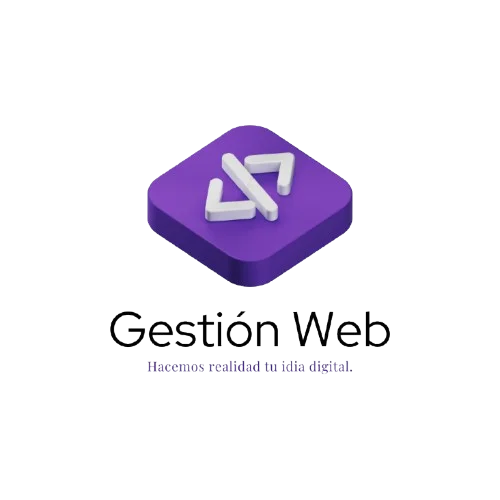 Gestión Web Logo