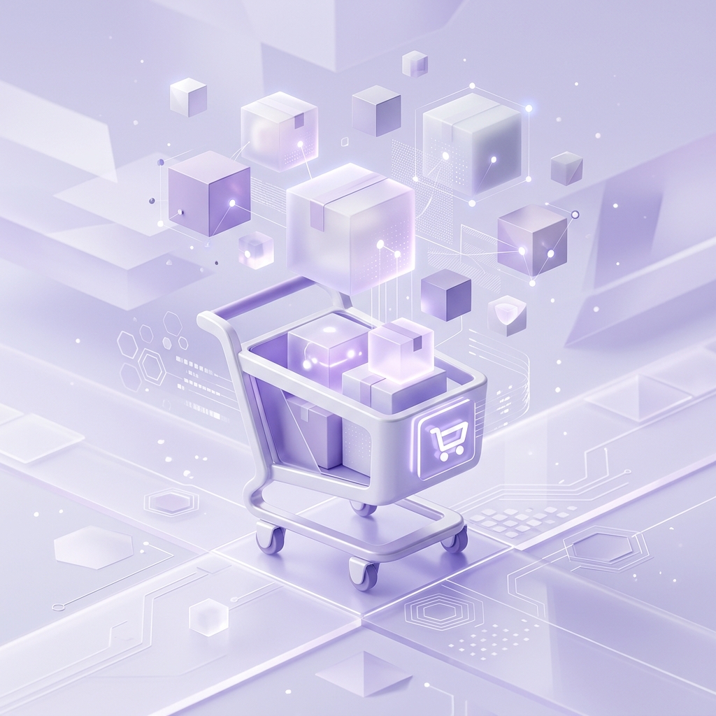 Desarrollo de Carritos de Compras